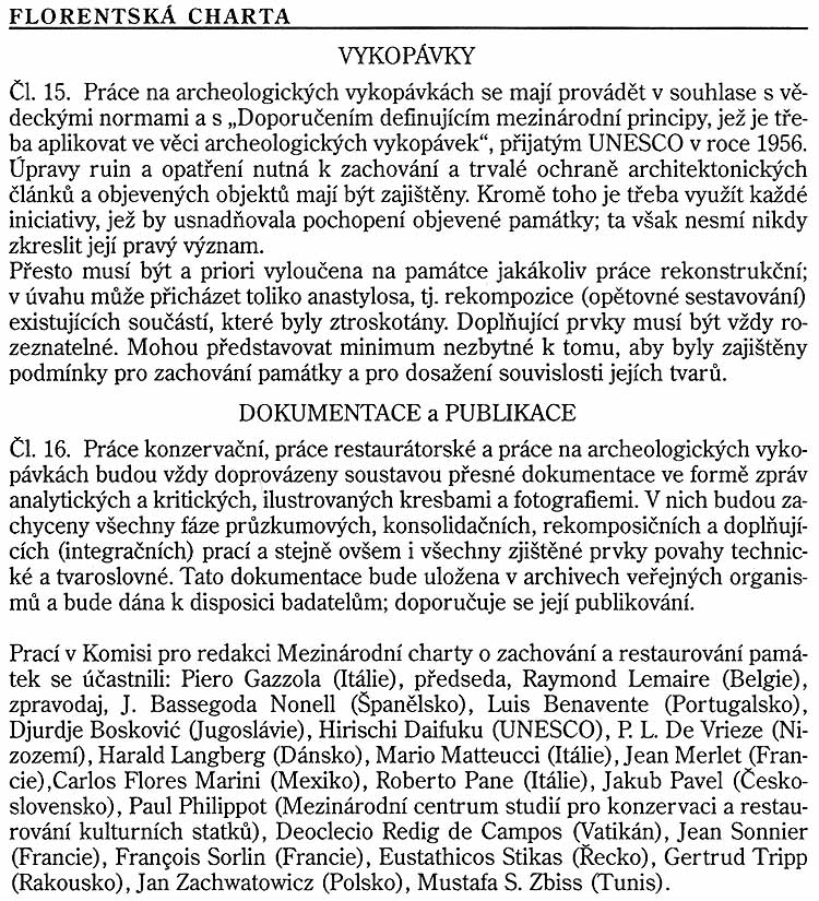Ben���tsk��� charta o zachov���n��� a rekostrukci pam���tek a s���del, list 3