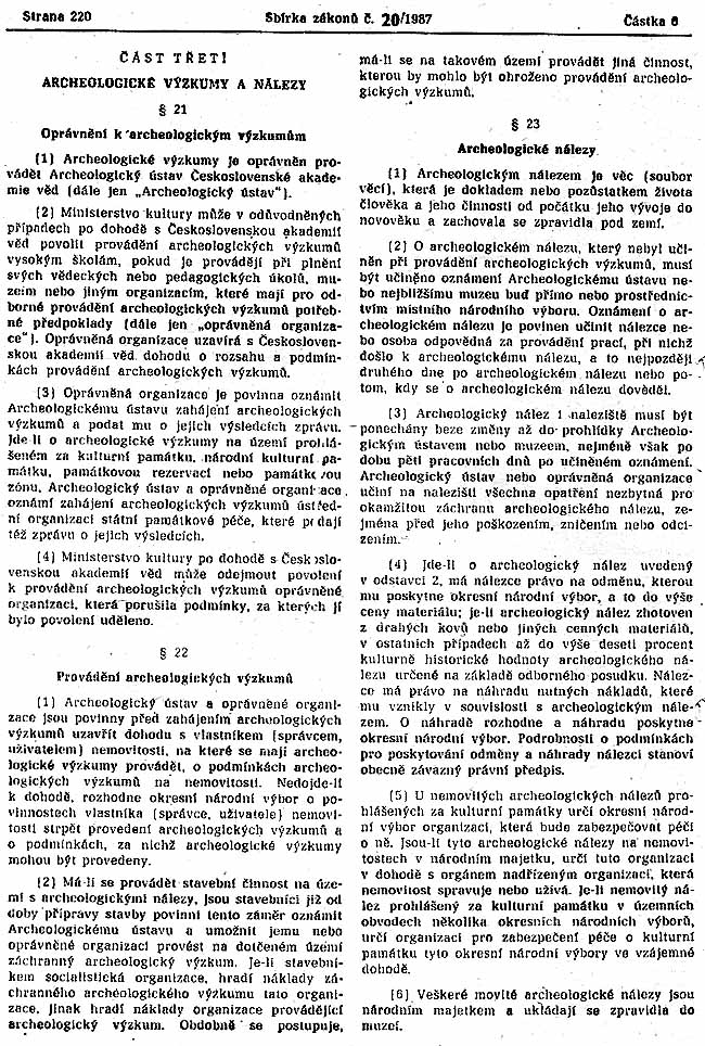 , list 7
