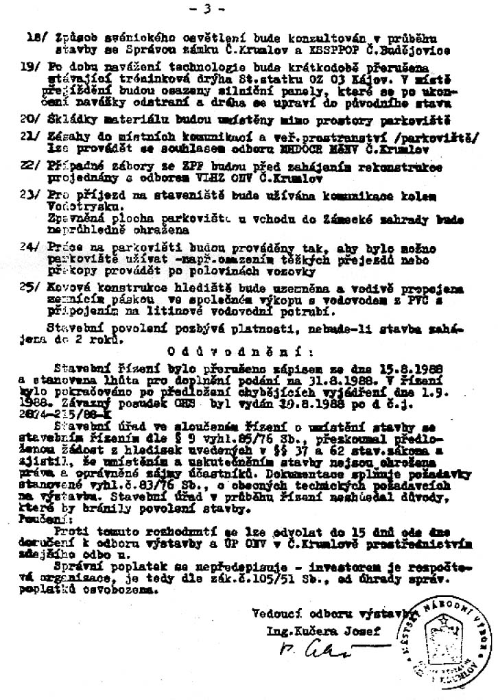 , list 3