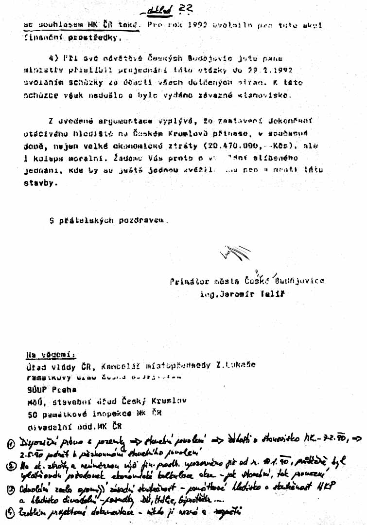 , list 3