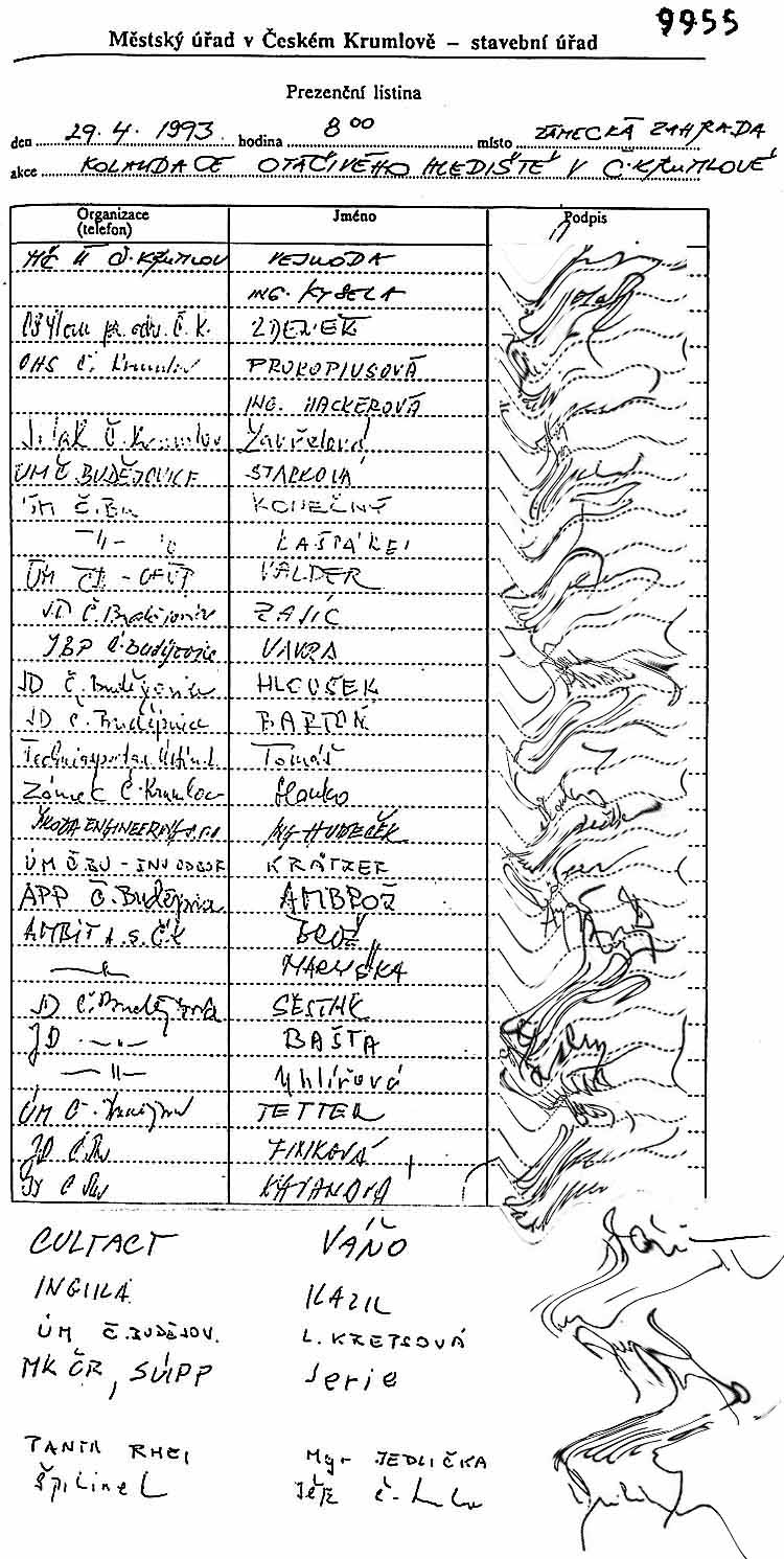 , list 4