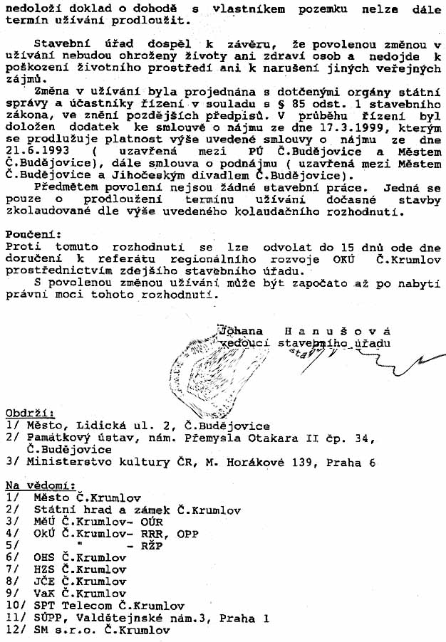 , list 4